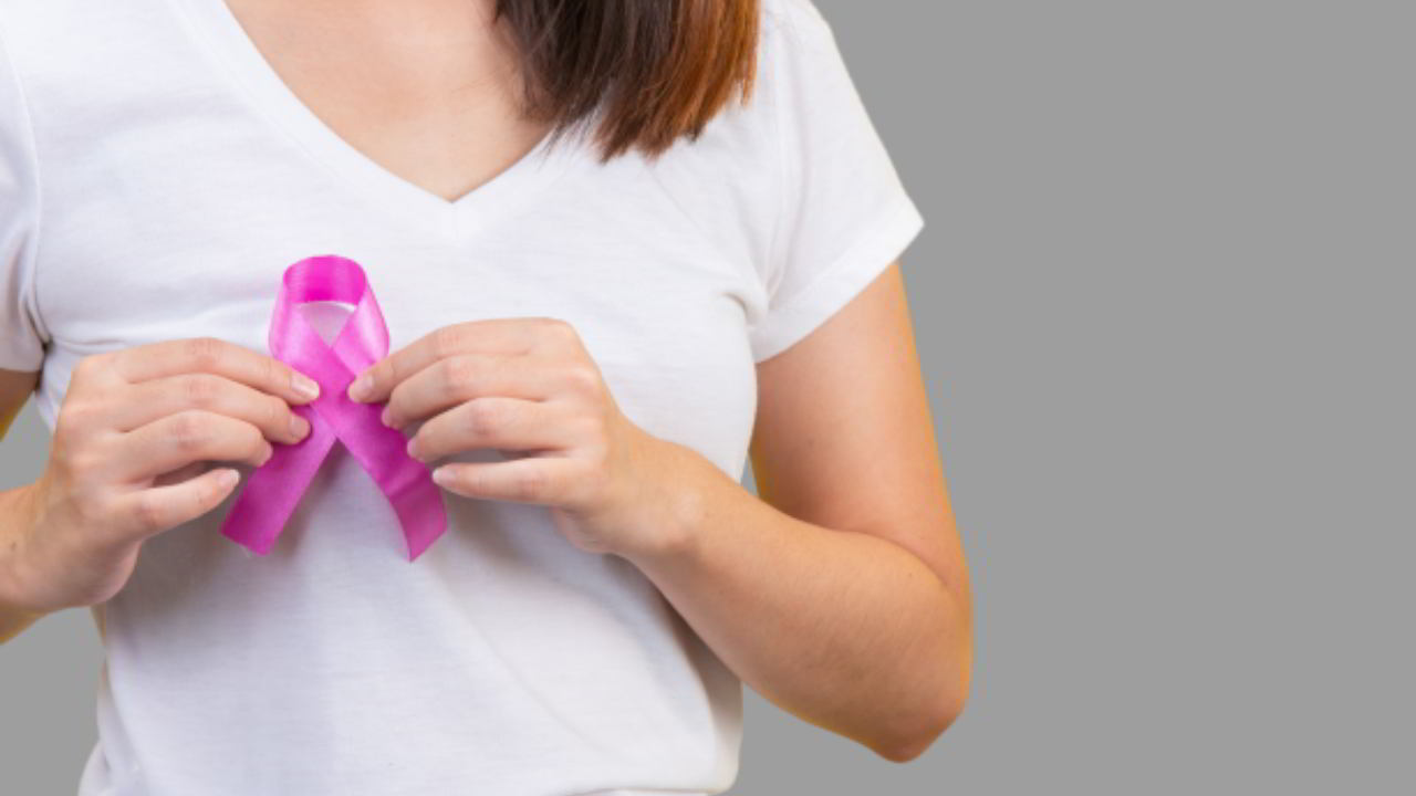 Breast Cancer Treatment In Pune