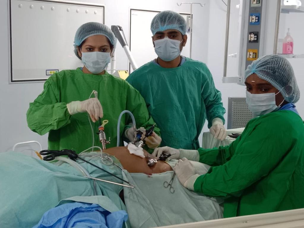Endoscopy Doctors in Pune